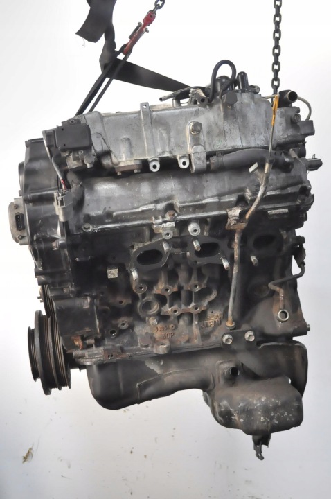 фото №8, Nissan 300zx z32 3.0 twin turbo 208kw 283km двигатель vg30 vg30dett 248tys k
