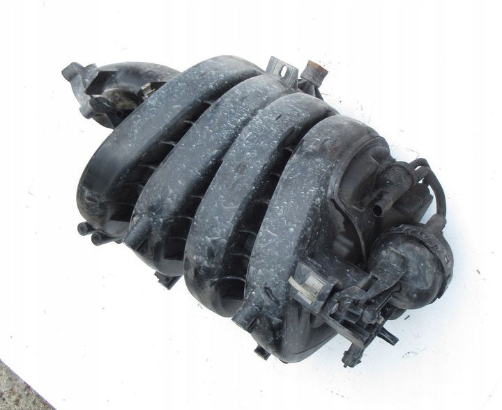 фото №9, Колектор всмоктуючий впускний 1.8 16v fiat croma 2 alfaromeo 159 vectra 55353314