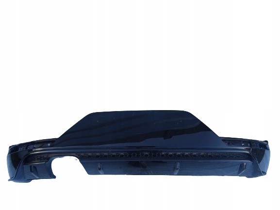 фото №1, Задня накладка спойлер vw beetle r-line 2019r 5c5