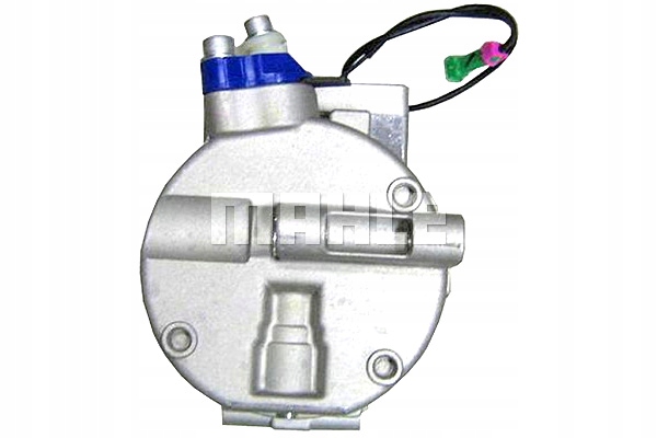 фото №8, Mahle оригинал acp 1073 000s компрессор, кондиционер