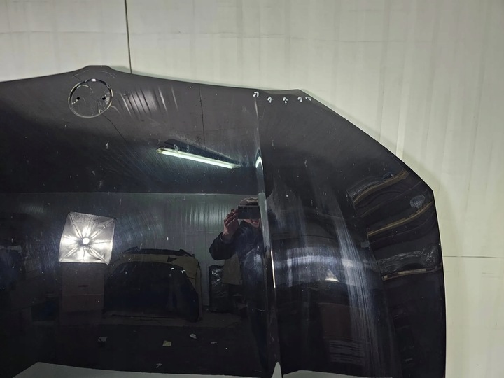 фото №5, Капот кришка двигуна bmw 3 g20 g21