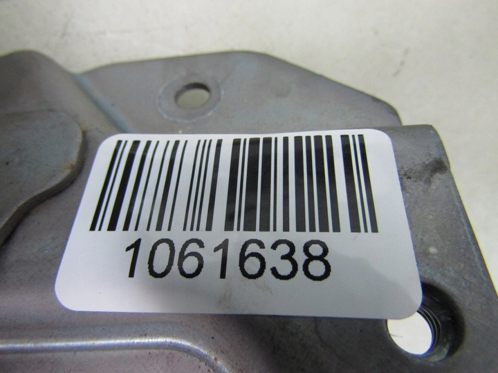 фото №8, Mazda cx-30 2.0 skyactiv-x 21r насос воды помпа hf07-15711 hf07-15710a