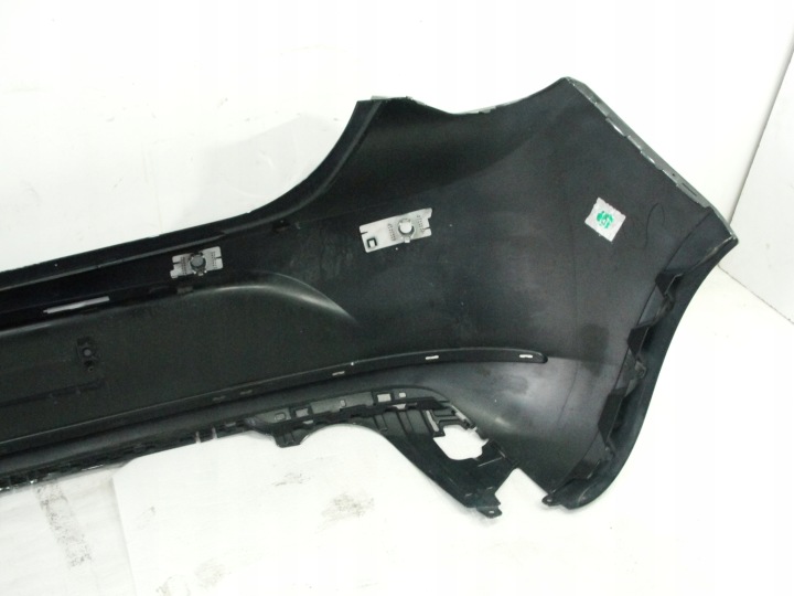 фото №13, Бампер задній  opel astra j iv hb рестайлінг 12-15 4 pdc 13368066