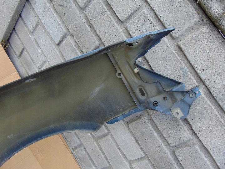 фото №9, Крыло левый перед subaru legacy iv универсал оригинал