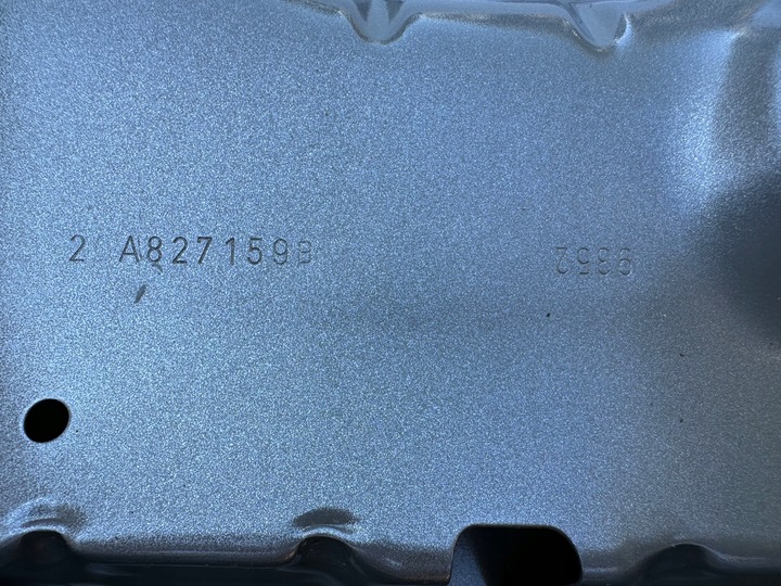 фото №16, Volkswagen t-roc кришка багажника 2ga827159b 2ga827025b