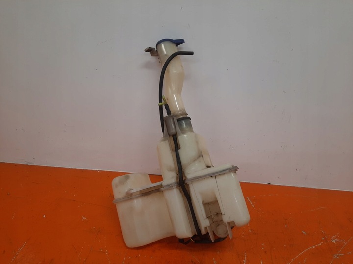 фото №6, Volvo s80 2.5d 98-06 бачок склоомивача 9178565