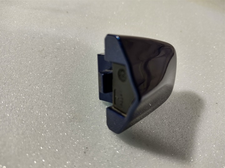 фото №7, Infiniti q50 13- заглушка ручка двері