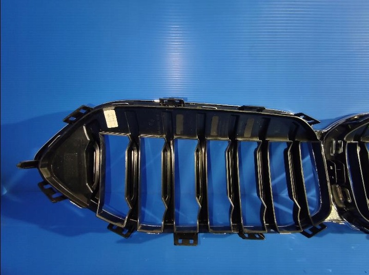 фото №10, Bmw 2 ii f44 19- bta7077301 решётка решётка радиатора решётка радиатора