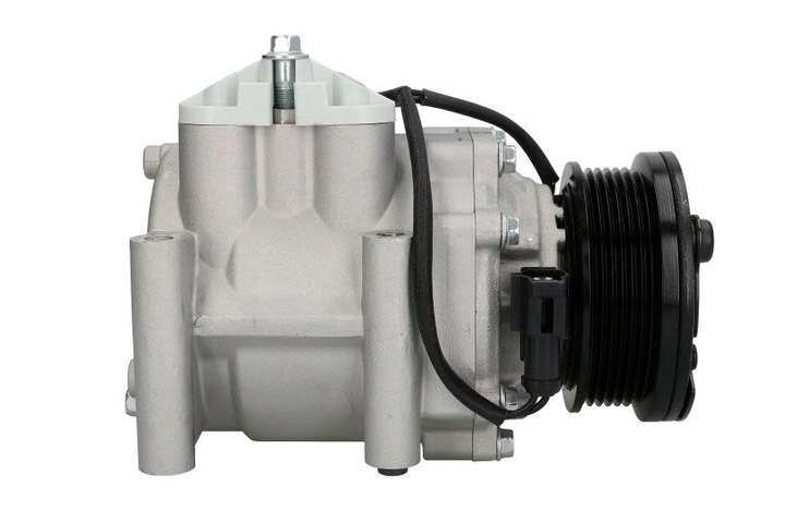 фото №16, Компресор кондиціонера ford mondeo 00- w в комплекті