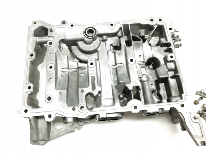 фото №9, Opel insignia b 1.5 cdti lxd 55515413 55512247 поддон масляная