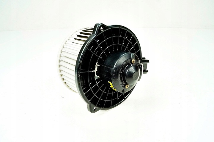 фото №1, Mazda 6 вентилятор повітродувка повітропровід gj6ba02