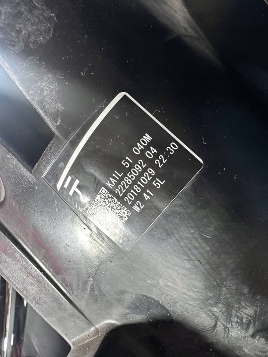 фото №6, Cx-5 i рестайлинг mazda лампа полный led комплект линза ka1l51040m ka1l51030l