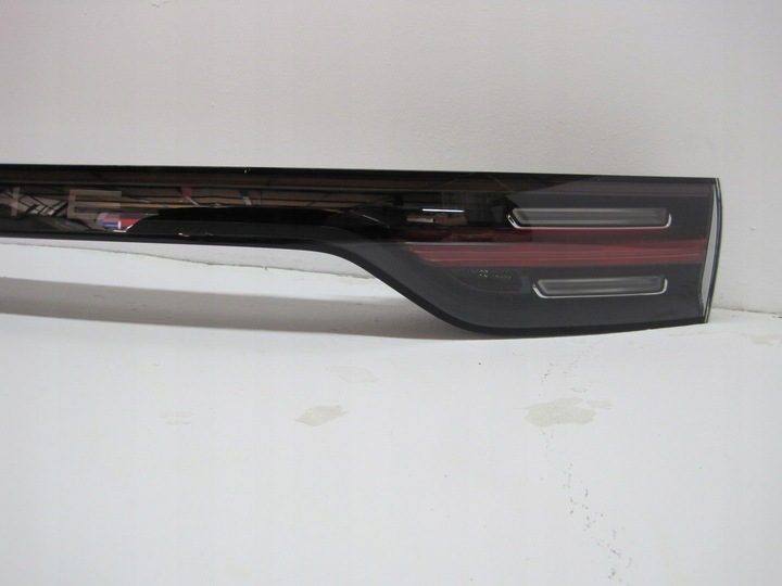 фото №10, Лампа лампы зад porsche cayenne 9y0645095d 9y0945096d 9y0945081am