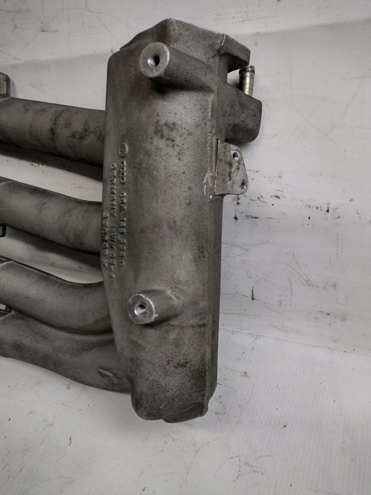 фото №9, Колектор впускний  audi a3 8l 1,8b 125 km oem номер 06a133223g