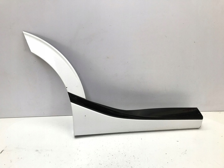 фото №1, Kia ev6 2023 планка накладка двері правий зад задніх 87734-cvda0