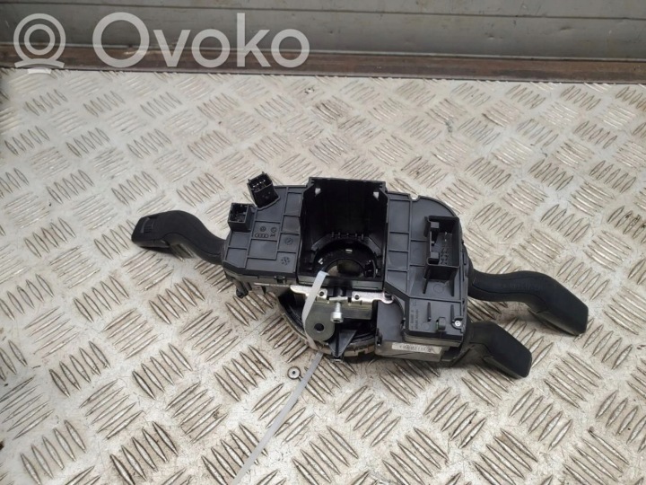 фото №9, Audi q7 4l 4f0953549e панели управление, переключатели
