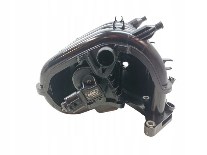 фото №6, Коллектор впускной 03e129711f 1.2 12v volkswagen polo v 2008-