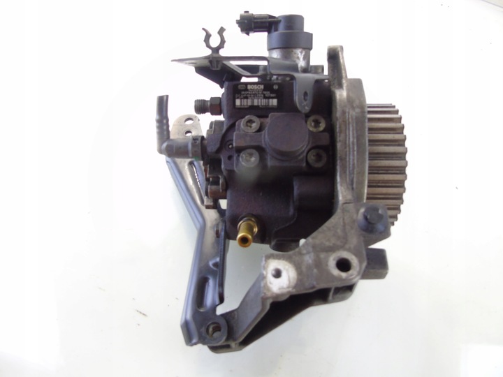 фото №3, Насос вприскувальний mini cooper r56 1.6d 0445010102