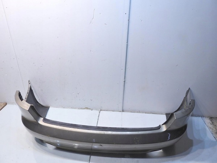 фото №15, Бампер задній зад ly1q audi a4 b7 avant 8e9807511