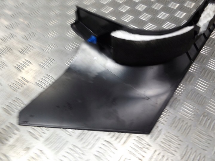 фото №13, Tesla модель s планка накладка порогова ліва 1030393-00-d