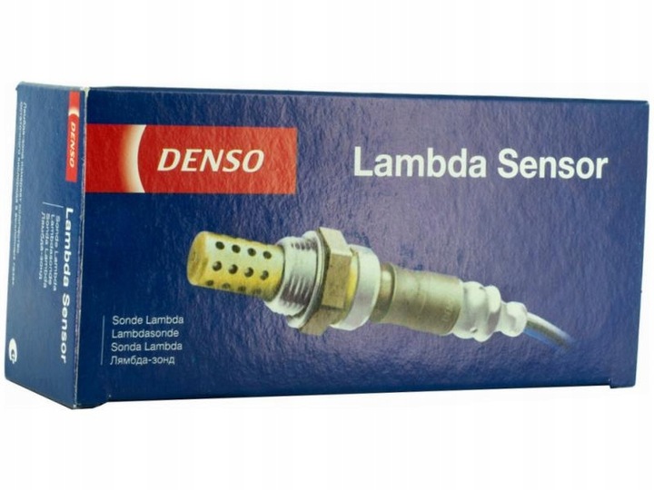 фото №2, Denso dox-0407 лямбда-зонд dox-0407