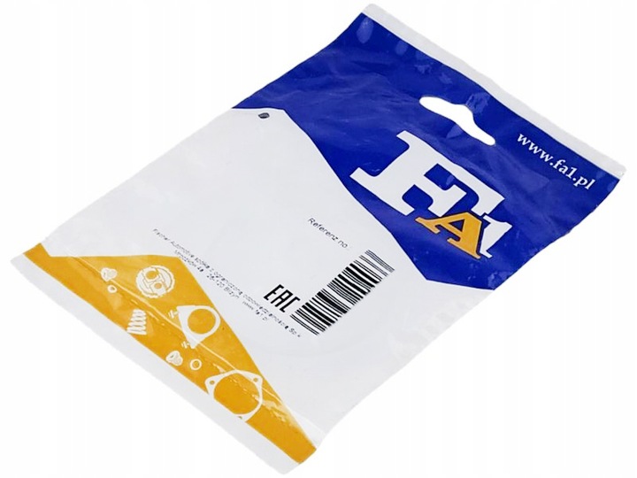 фото №1, F-a1 476-004 прокладка, колектор випускний