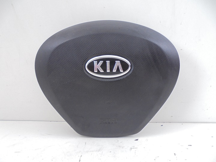 фото №1, Подушка подушка безопасности водителя 1h569-00010 kia ceed