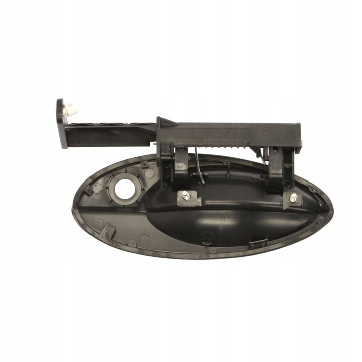 фото №2, Ручка zew. перед ліва c5 c5 i ii 01-08