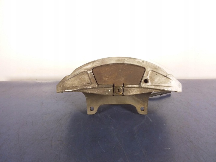 фото №2, Audi a8 d4 4.2 tdi супорт скоба перед праві