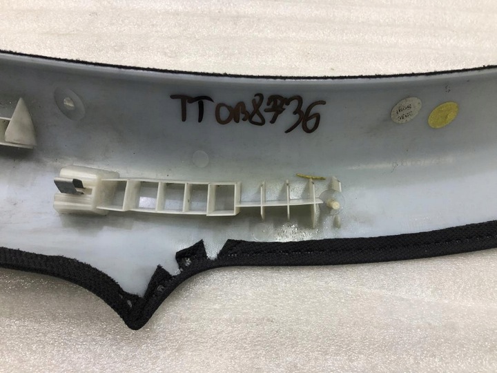 фото №10, Захист стійка праві перед audi tt 8j 8j8867234