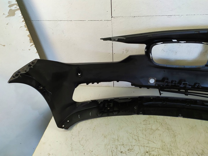 фото №9, Бампер перед переднее bmw 3 f30 f31 7386283