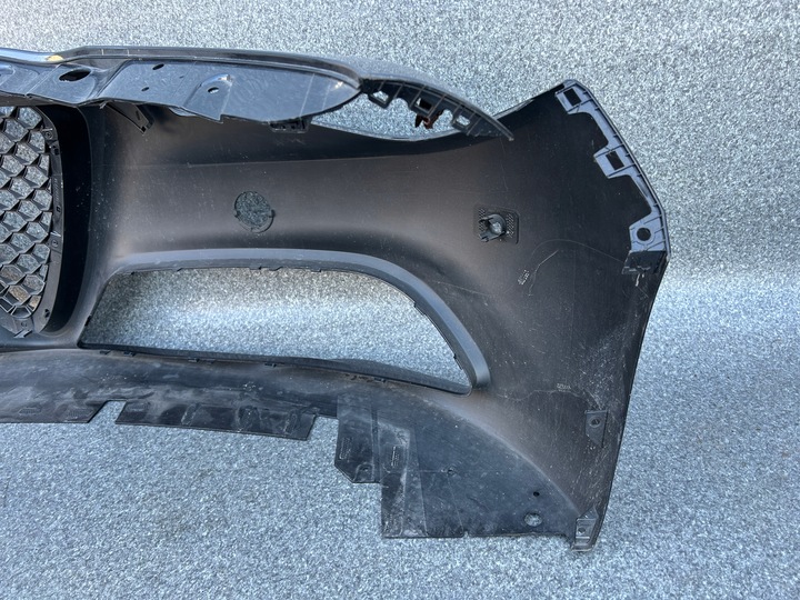 фото №7, Бампер переднє alfa romeo giulia 50567734 50546875 біржа