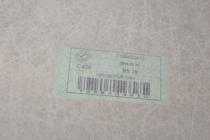 фото №9, Fiat 500s sport abarth стеля 7356433410