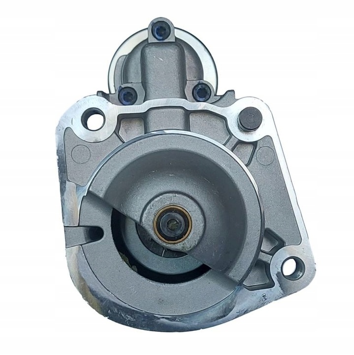 фото №12, Стартер volvo 1.4 kw 810.504.093.010