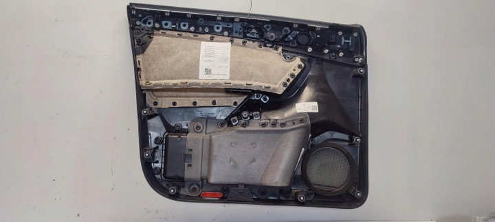 фото №6, Vw tiguan ii дверна карта (обшивка) права перед rhd 5nc867012 ag