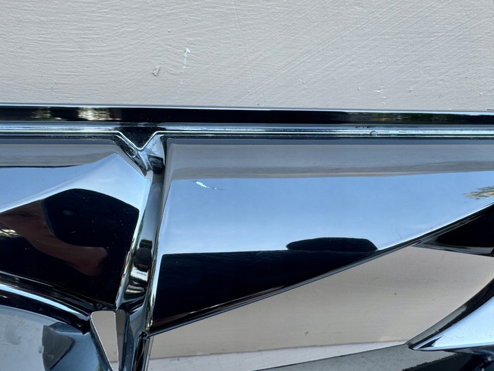 фото №12, Hyundai tucson iv 4 20r- решітка радіатора решітка радіатор бампера перед