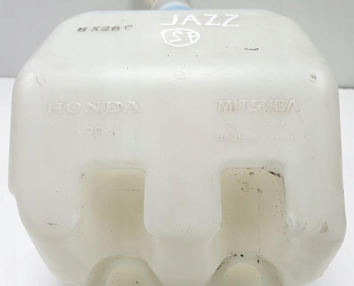 фото №5, Бачок омывателя honda jazz ii