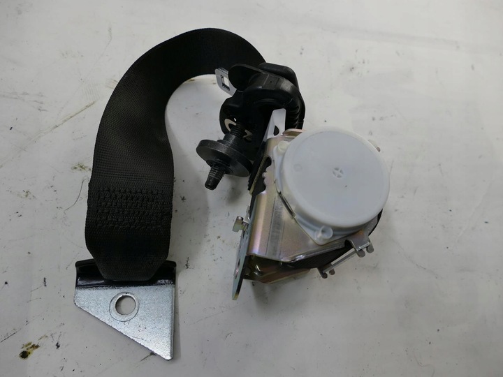 фото №1, Jaguar xf x250 pas безпеки лівий зад