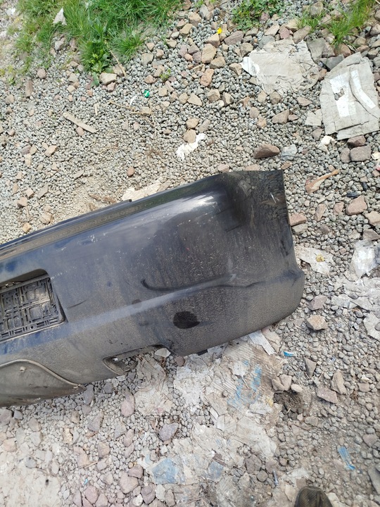 фото №10, Бампер зад cupra seat leon 1 i