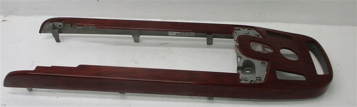 фото №5, Планка дерево рамка dekor тунелю підлокітник w221 a2216800134