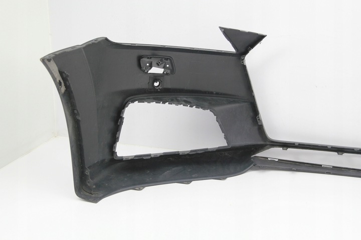 фото №11, Бампер перед audi tt s-line 8s0 2014-2019 оригінальний номер