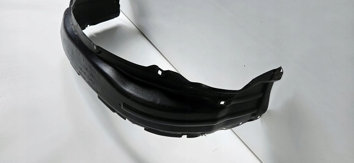 фото №8, Підкрилок лівий перед toyota land cruiser 150 оригінал