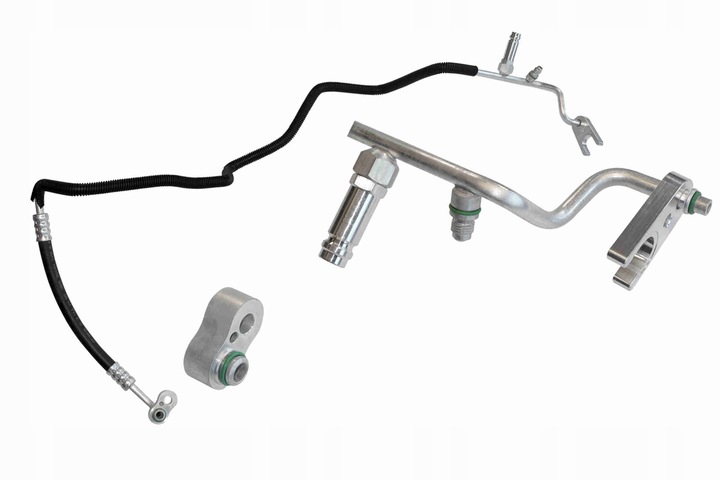 фото №2, Шланг od осушувача do випарника seat leon 1.6 16