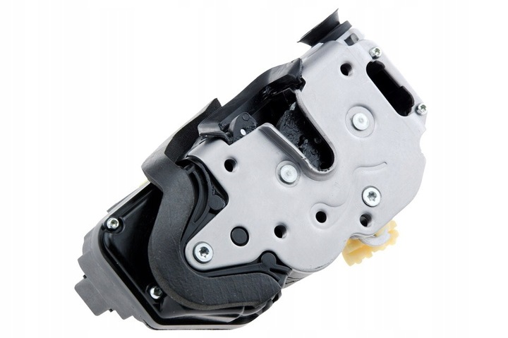 фото №8, Амортизатор центрального замка зад astra j insignia 6p