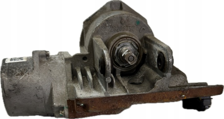 фото №9, Fiat grande punto 05-12r усилитель электрические 51927085 26117861