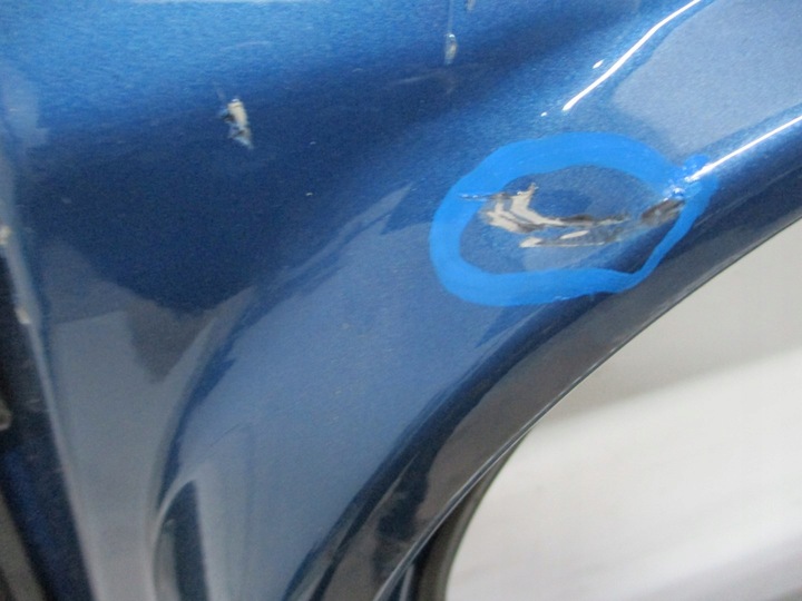 фото №7, Дверь правые задние mini countryman f60 19r