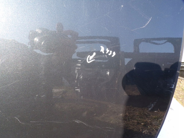 фото №10, Двері праві зад peugeot 3008