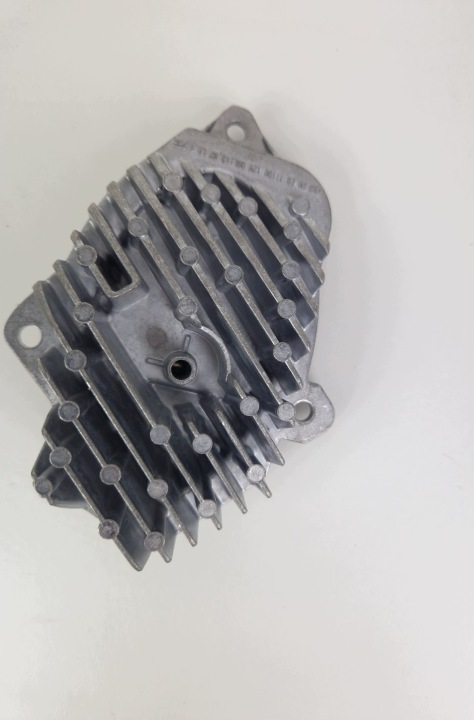 фото №6, Модуль-перетворювач led vw passat b8 3g 10180020090 handan0168