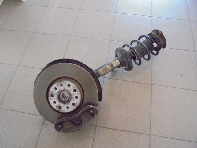 фото №1, Mcperson поворотна опора права seat tarraco dsg 4x4 20r