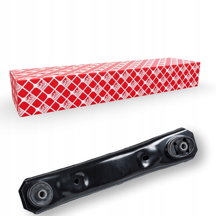 фото №11, Febi bilstein 41058 рычаг, подвешивание колёса